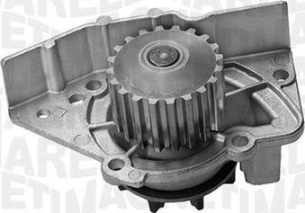 Magneti Marelli 350981711000 - Pompa acqua www.autoricambi360.it