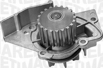 Magneti Marelli 350981713000 - Pompa acqua www.autoricambi360.it
