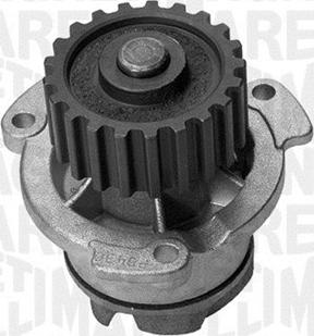 Magneti Marelli 350981717000 - Pompa acqua www.autoricambi360.it