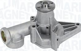Magneti Marelli 350981784000 - Pompa acqua www.autoricambi360.it