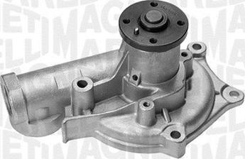 Magneti Marelli 350981786000 - Pompa acqua www.autoricambi360.it