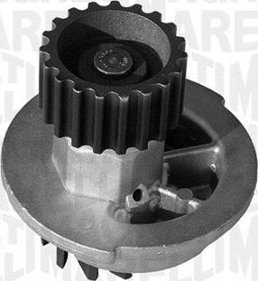 Magneti Marelli 350981782000 - Pompa acqua www.autoricambi360.it