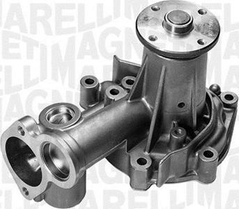 Magneti Marelli 350981787000 - Pompa acqua www.autoricambi360.it