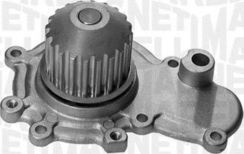 Magneti Marelli 350981733000 - Pompa acqua www.autoricambi360.it