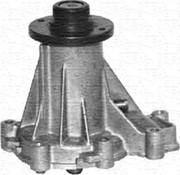 Magneti Marelli 350981723000 - Pompa acqua www.autoricambi360.it