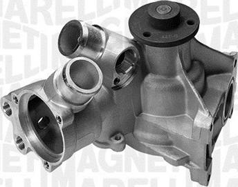 Magneti Marelli 350981722000 - Pompa acqua www.autoricambi360.it