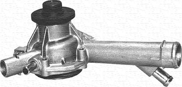 Magneti Marelli 350981774000 - Pompa acqua www.autoricambi360.it