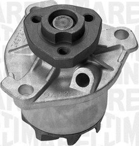 Magneti Marelli 350981773000 - Pompa acqua www.autoricambi360.it