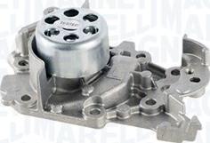 Magneti Marelli 350982090000 - Pompa acqua www.autoricambi360.it