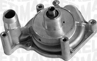 Magneti Marelli 350982046000 - Pompa acqua www.autoricambi360.it