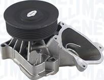 Magneti Marelli 350982040000 - Pompa acqua www.autoricambi360.it