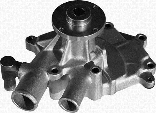 Magneti Marelli 350982054000 - Pompa acqua www.autoricambi360.it