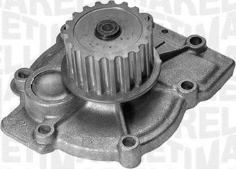 Magneti Marelli 350982056000 - Pompa acqua www.autoricambi360.it
