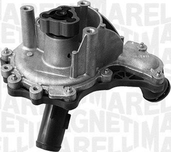 Magneti Marelli 350982066000 - Pompa acqua www.autoricambi360.it