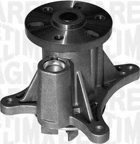 Magneti Marelli 350982067000 - Pompa acqua www.autoricambi360.it