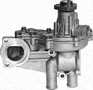 Magneti Marelli 350982000000 - Pompa acqua www.autoricambi360.it