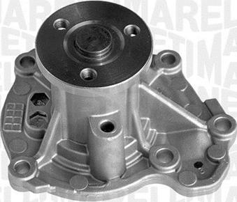 Magneti Marelli 350982014000 - Pompa acqua www.autoricambi360.it