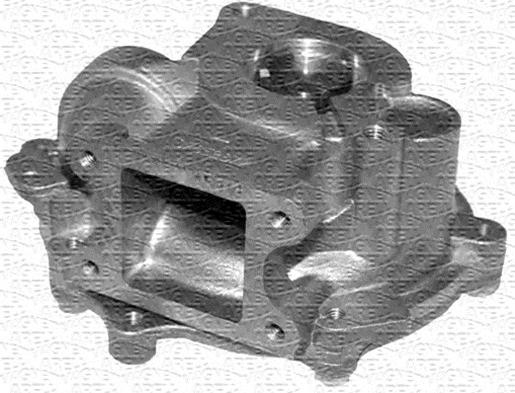 Magneti Marelli 350982010000 - Pompa acqua www.autoricambi360.it