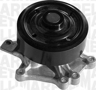 Magneti Marelli 350982012000 - Pompa acqua www.autoricambi360.it