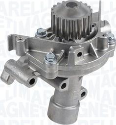 Magneti Marelli 350982089000 - Pompa acqua www.autoricambi360.it