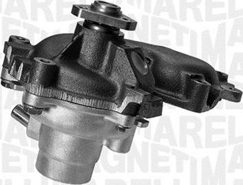 Magneti Marelli 350982086000 - Pompa acqua www.autoricambi360.it
