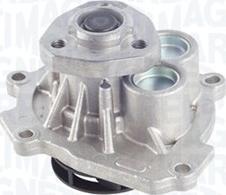 Magneti Marelli 350982083000 - Pompa acqua www.autoricambi360.it