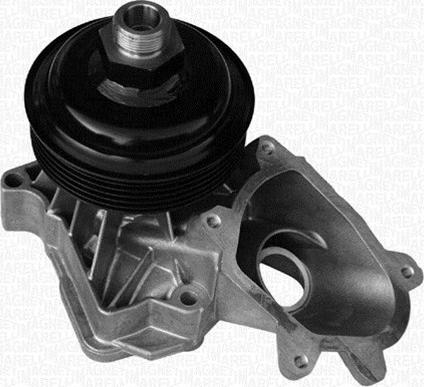 Magneti Marelli 350982034000 - Pompa acqua www.autoricambi360.it