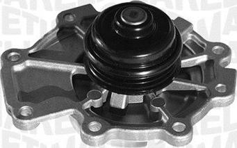 Magneti Marelli 350982036000 - Pompa acqua www.autoricambi360.it
