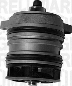 Magneti Marelli 350982033000 - Pompa acqua www.autoricambi360.it