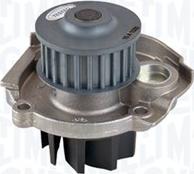 Magneti Marelli 350982070000 - Pompa acqua www.autoricambi360.it