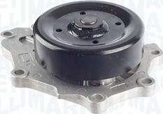 Magneti Marelli 350982071000 - Pompa acqua www.autoricambi360.it