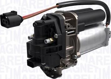 Magneti Marelli 350440001144 - Compressore, Impianto aria compressa www.autoricambi360.it