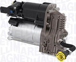 Magneti Marelli 350460001158 - Compressore, Impianto aria compressa www.autoricambi360.it