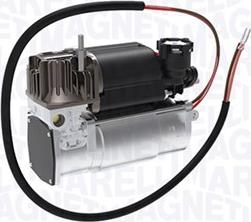 Magneti Marelli 350460001163 - Compressore, Impianto aria compressa www.autoricambi360.it