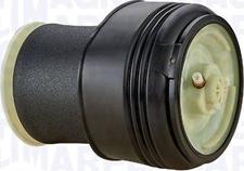 Magneti Marelli 350508000002 - Soffietto, Sospensione pneumatica www.autoricambi360.it