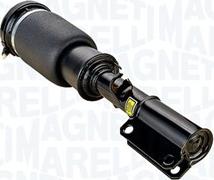 Magneti Marelli 350502100001 - Gamba elastica con ammortiz. pneumatico www.autoricambi360.it