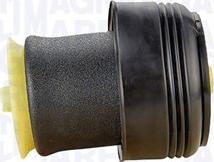 Magneti Marelli 350507900002 - Soffietto, Sospensione pneumatica www.autoricambi360.it
