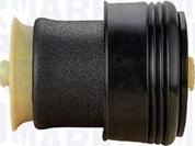 Magneti Marelli 350507800002 - Soffietto, Sospensione pneumatica www.autoricambi360.it