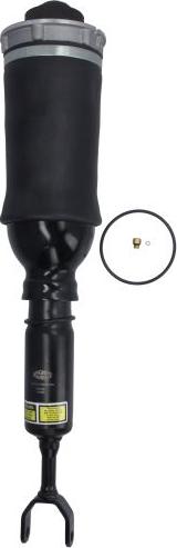Magneti Marelli 350031000001 - Gamba elastica con ammortiz. pneumatico www.autoricambi360.it