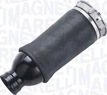 Magneti Marelli 350031000002 - Soffietto, Sospensione pneumatica www.autoricambi360.it