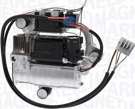 Magneti Marelli 350140001114 - Compressore, Impianto aria compressa www.autoricambi360.it