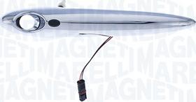 Magneti Marelli 350105096200 - Maniglia apriporta www.autoricambi360.it