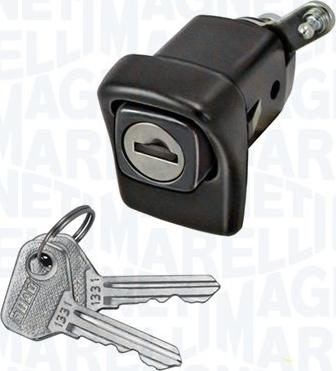Magneti Marelli 350105045500 - Cilindro serratura www.autoricambi360.it