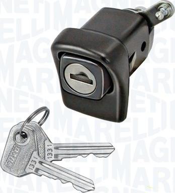 Magneti Marelli 350105045600 - Cilindro serratura www.autoricambi360.it