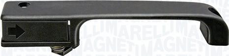 Magneti Marelli 350105045000 - Maniglia apriporta www.autoricambi360.it
