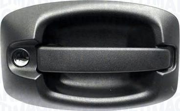 Magneti Marelli 350105046500 - Maniglia apriporta www.autoricambi360.it