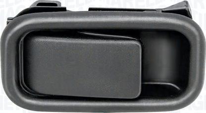 Magneti Marelli 350105046200 - Maniglia apriporta www.autoricambi360.it