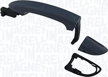 Magneti Marelli 350105048500 - Maniglia apriporta www.autoricambi360.it