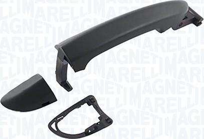 Magneti Marelli 350105048600 - Maniglia apriporta www.autoricambi360.it