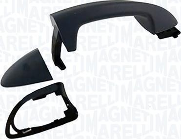 Magneti Marelli 350105048700 - Maniglia apriporta www.autoricambi360.it